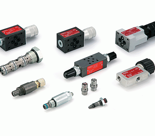 flow-valves-group